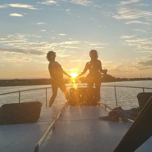 Meet your Posher, Macy